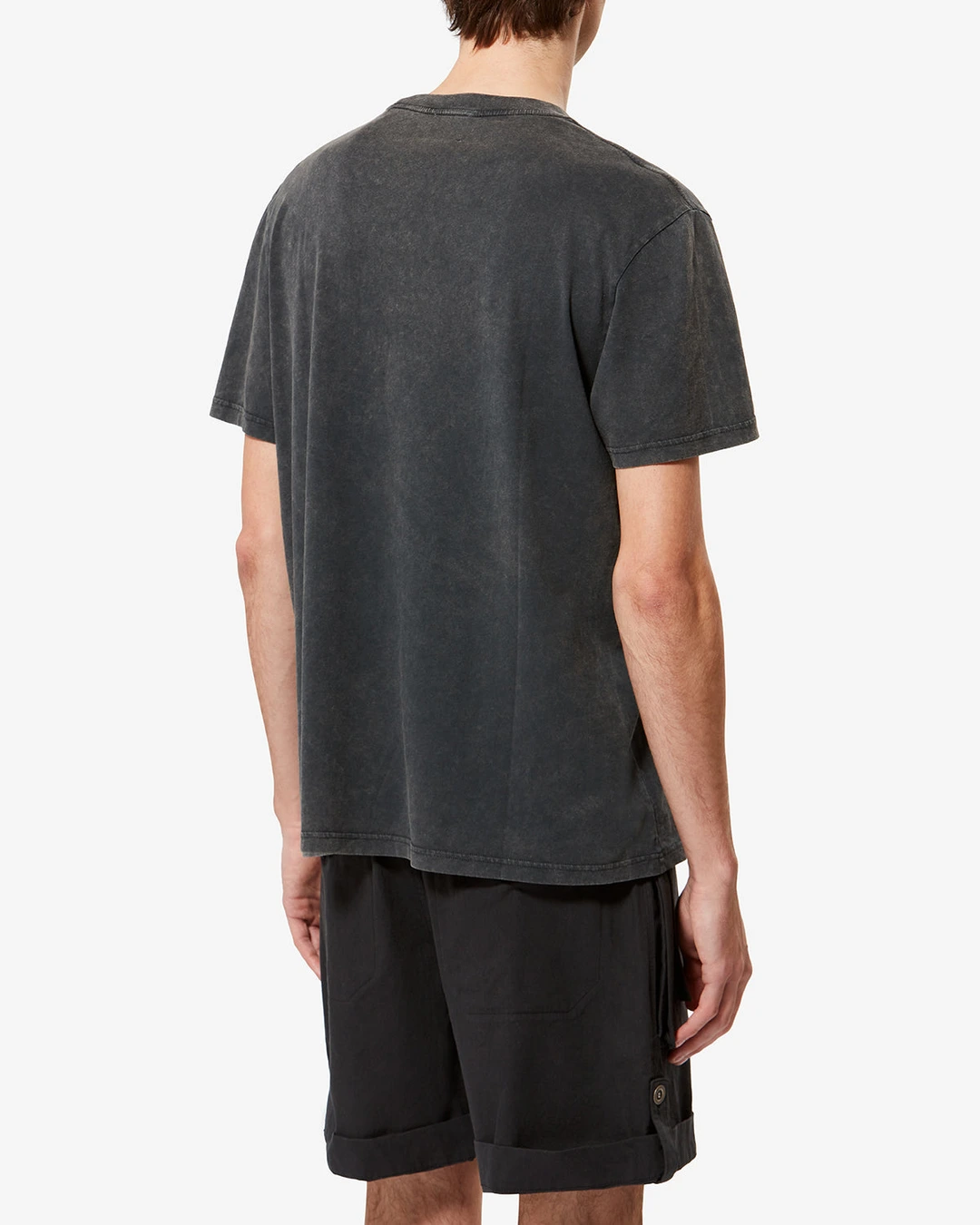 Tee Shirt Honore - Homme - Bronze - Taille XL - 3