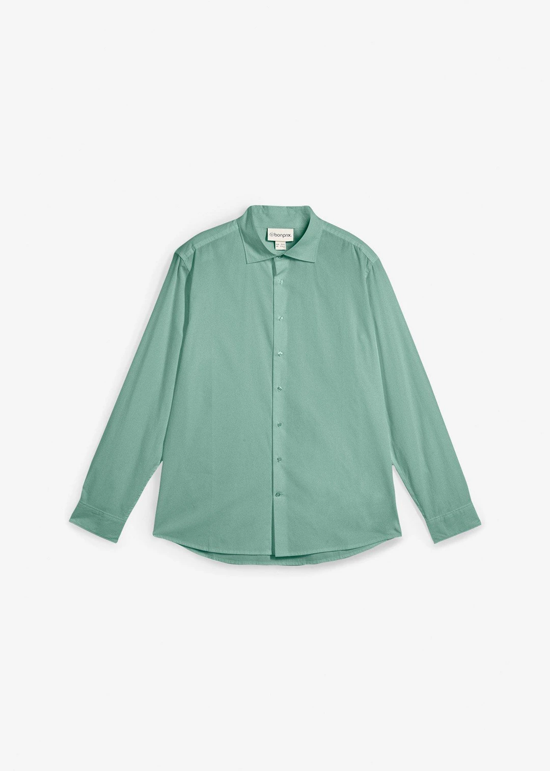 Chemise business 100% coton, regular