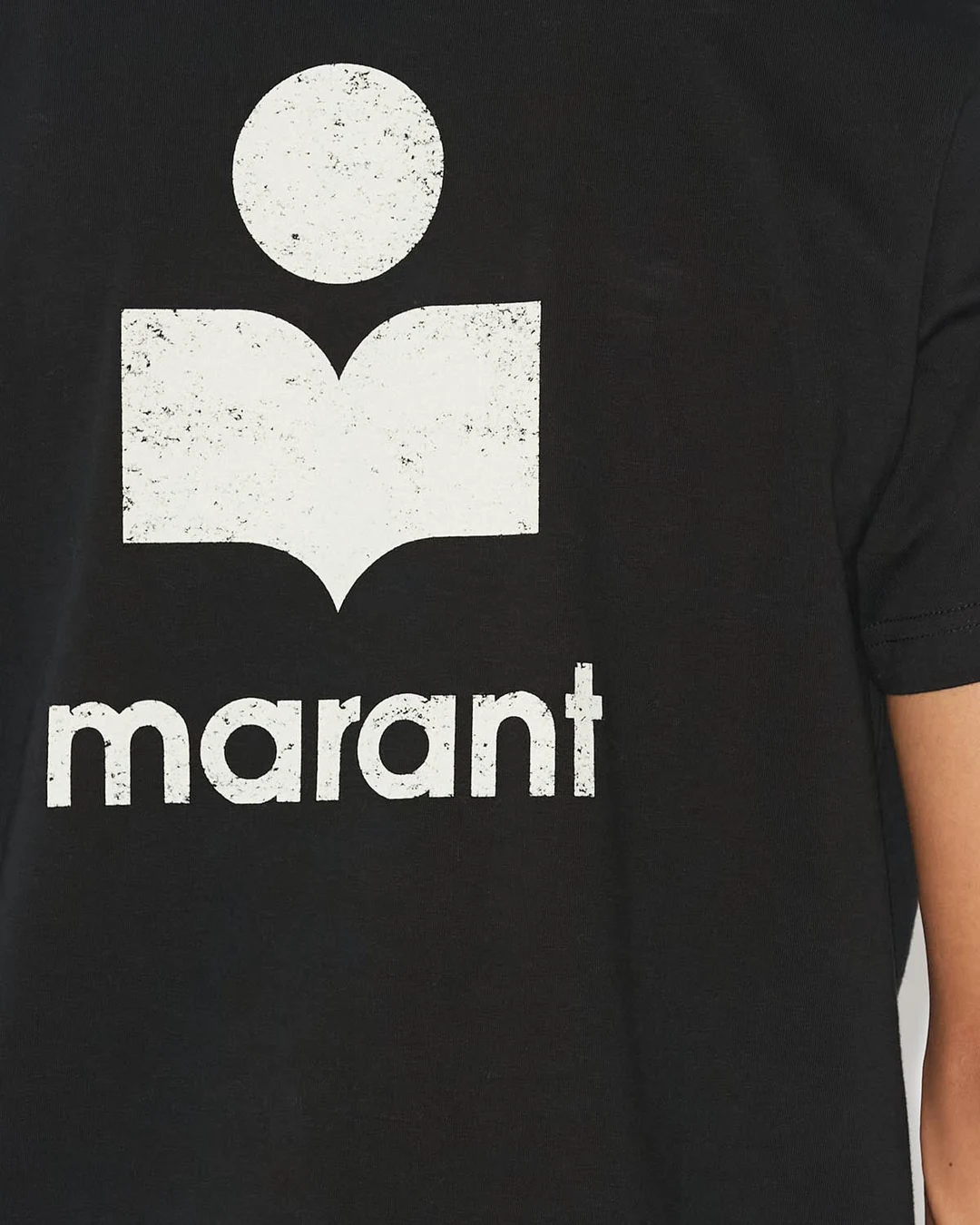 T-shirt Zafferh - Homme - Noir - Taille XL - 2