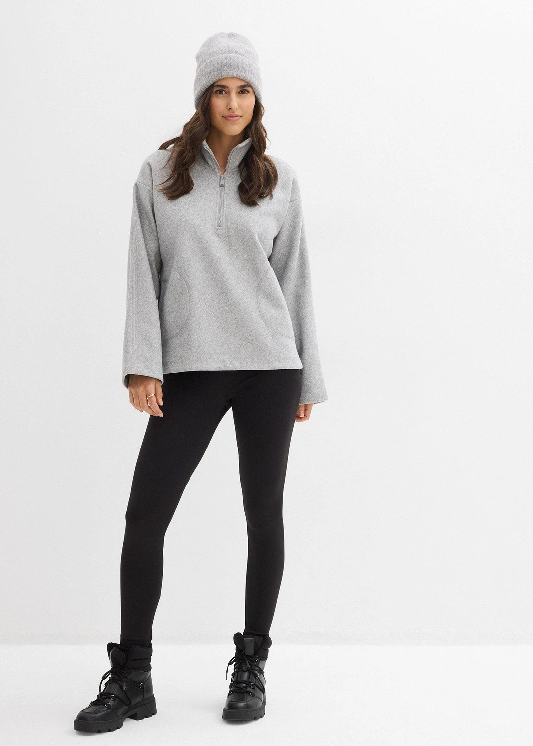 Legging chaud - 2