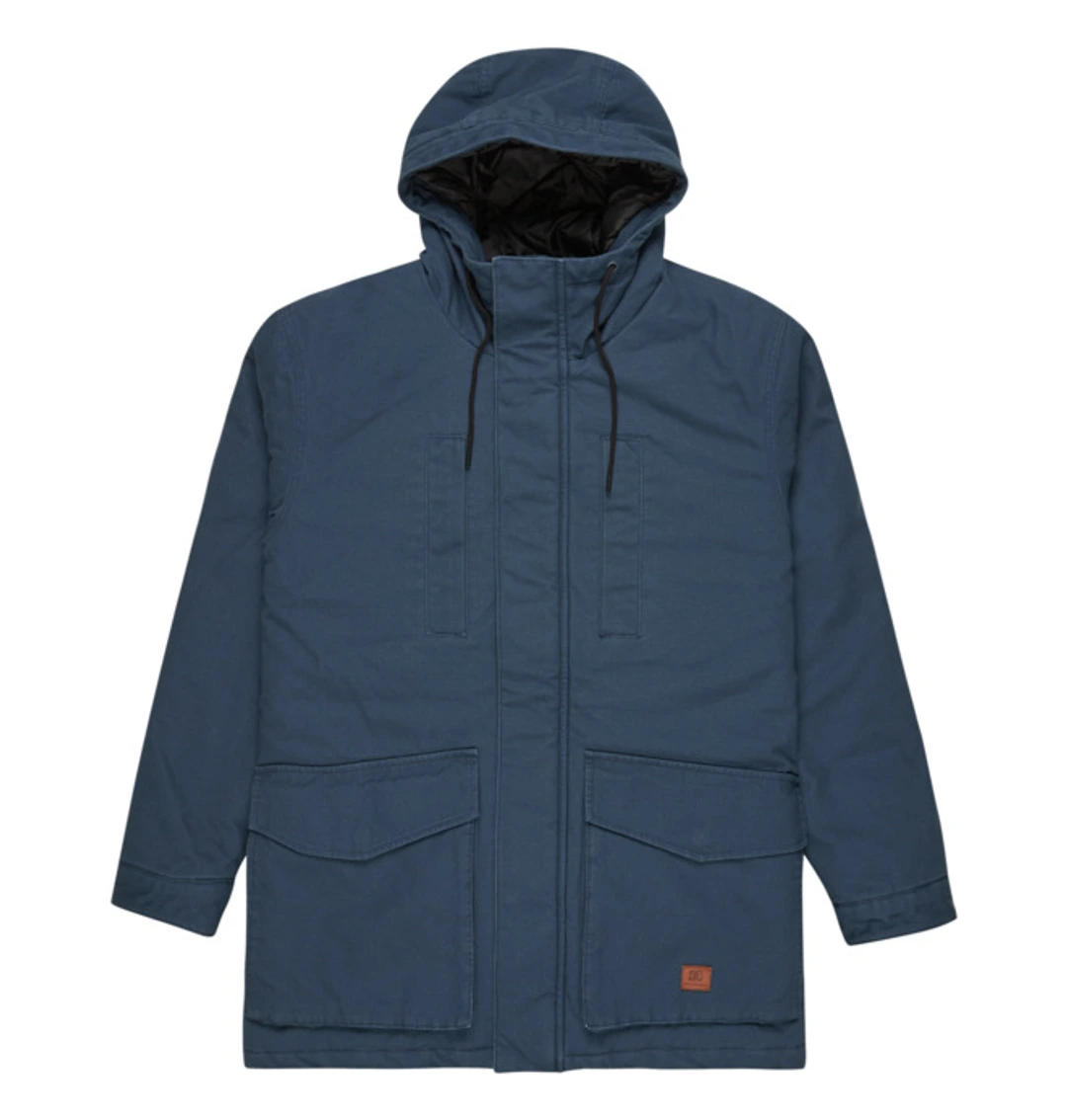 Juryfield - Veste matelassée pour Homme
