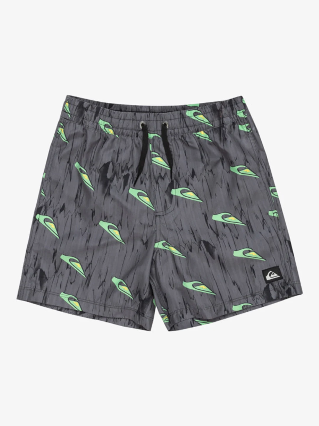 Next Gen 14" - Short de bain pour Garçon 8-16 Noir