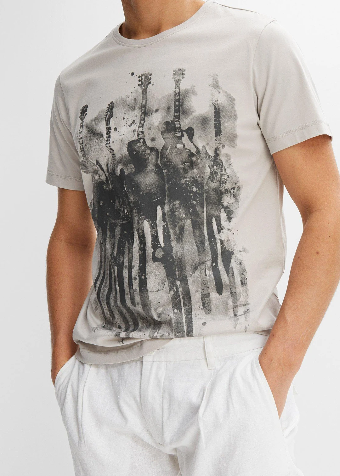 T-shirt - 3