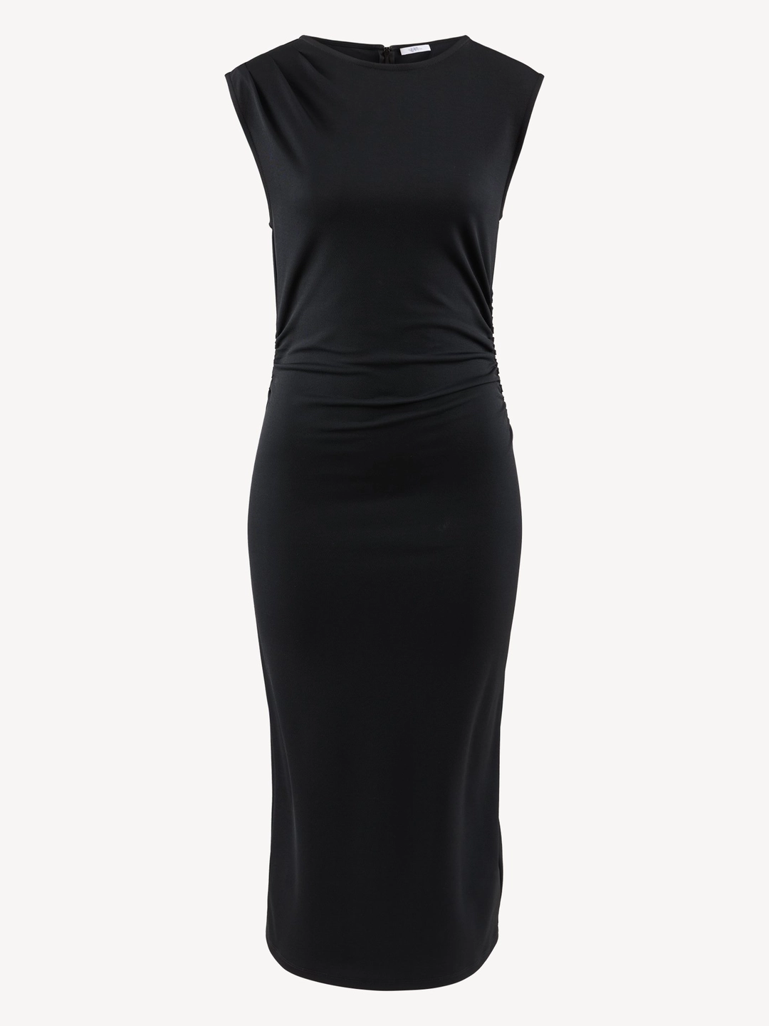Robe longue orange - 40