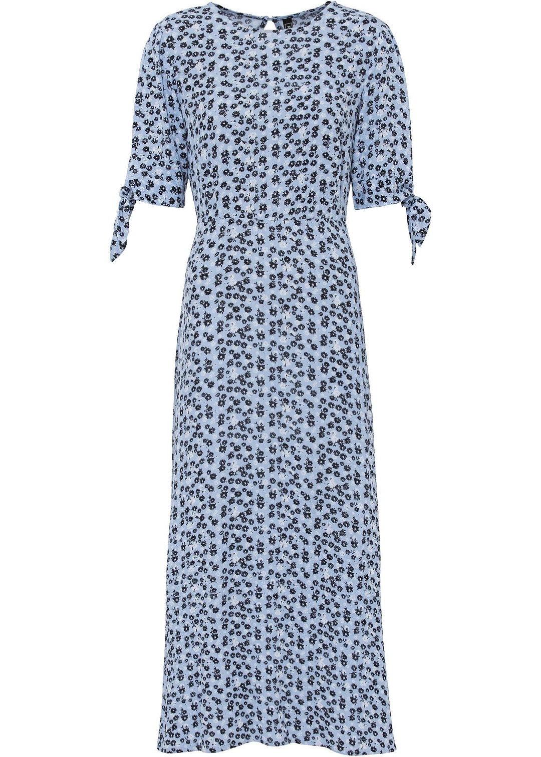 Robe midi