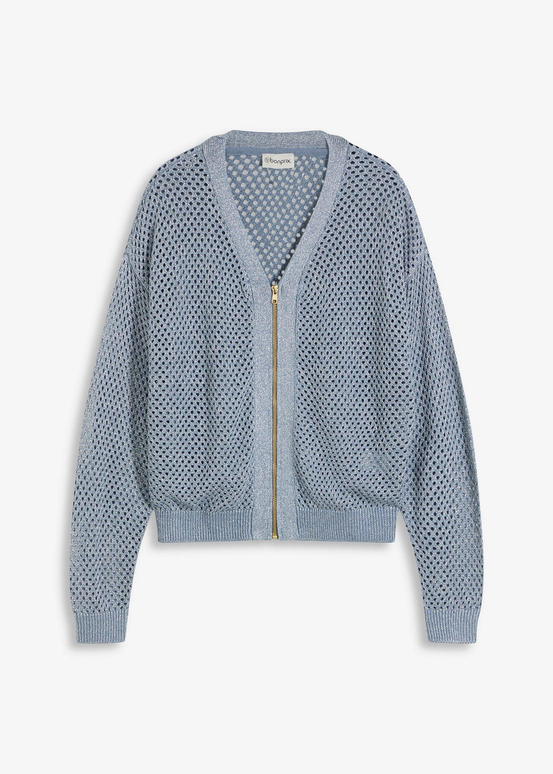 Gilet en maille