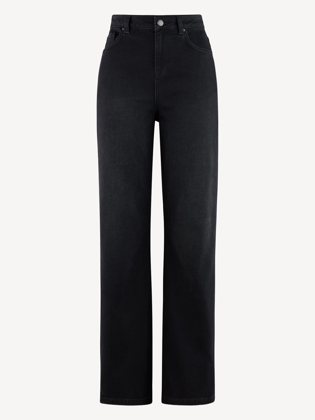 Jeans noir - 38