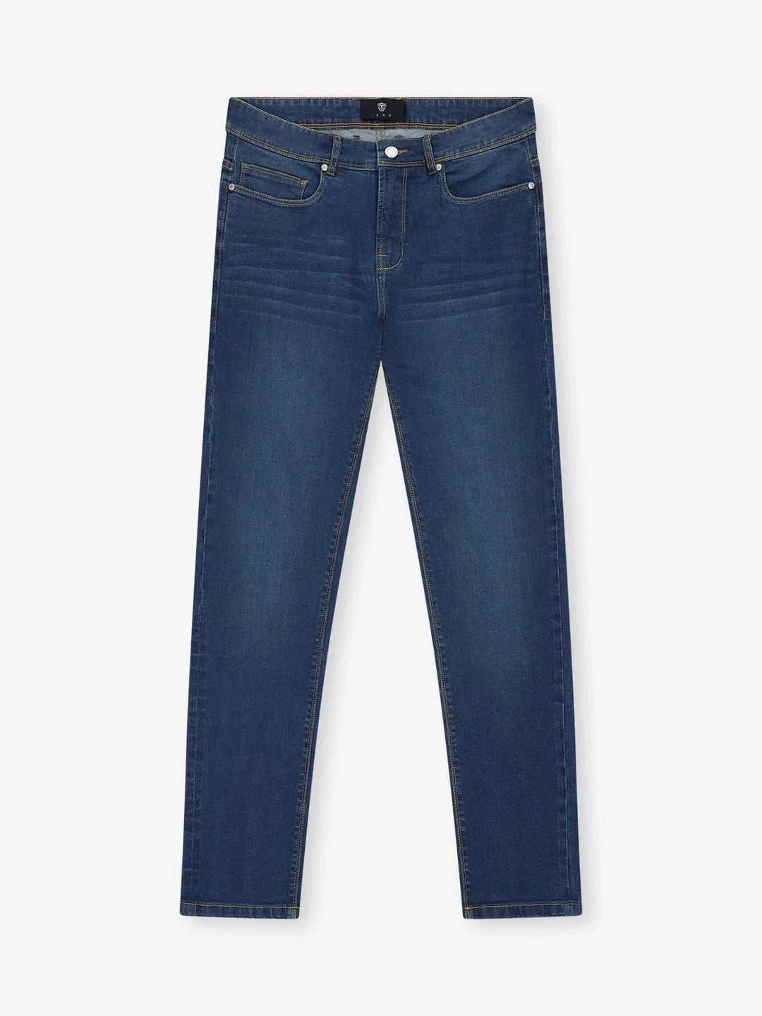 IZAC - Jean slim bleu moyen
