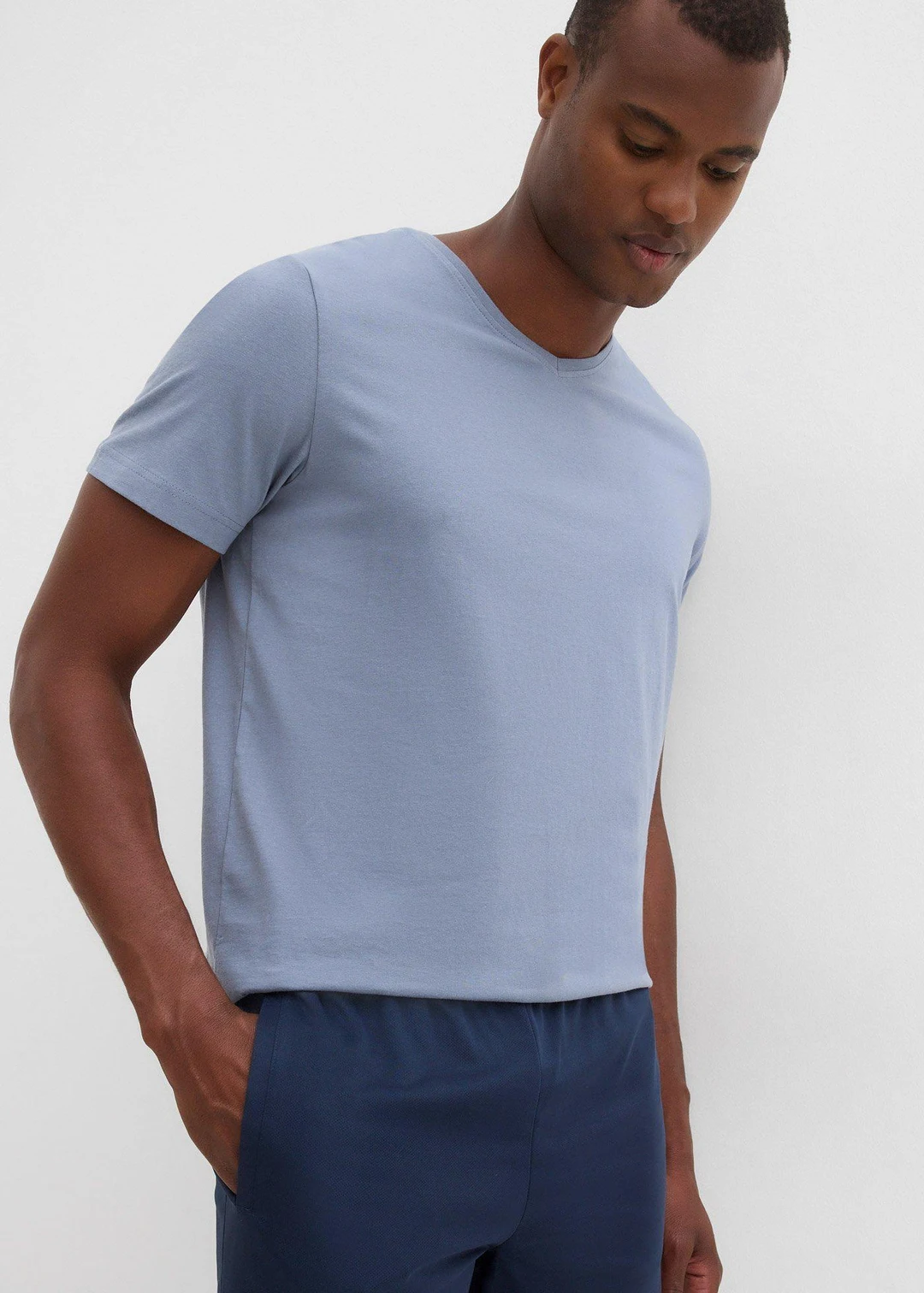 Short de sport, séchage rapide - 3