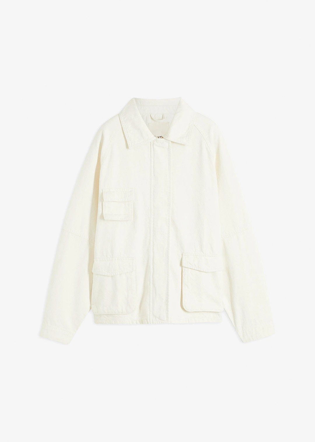 Veste oversize