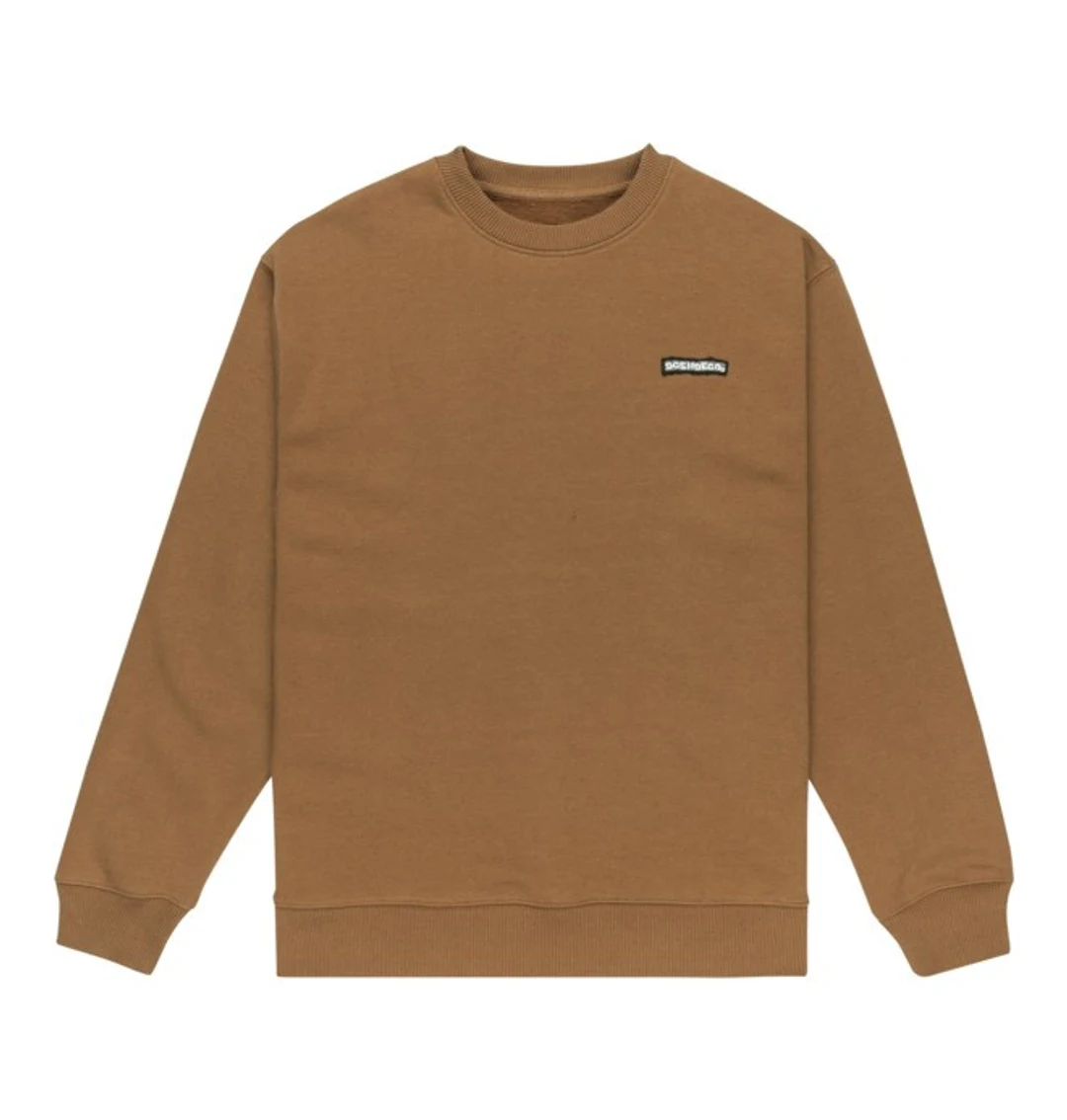 Patch It - Sweat pour Homme