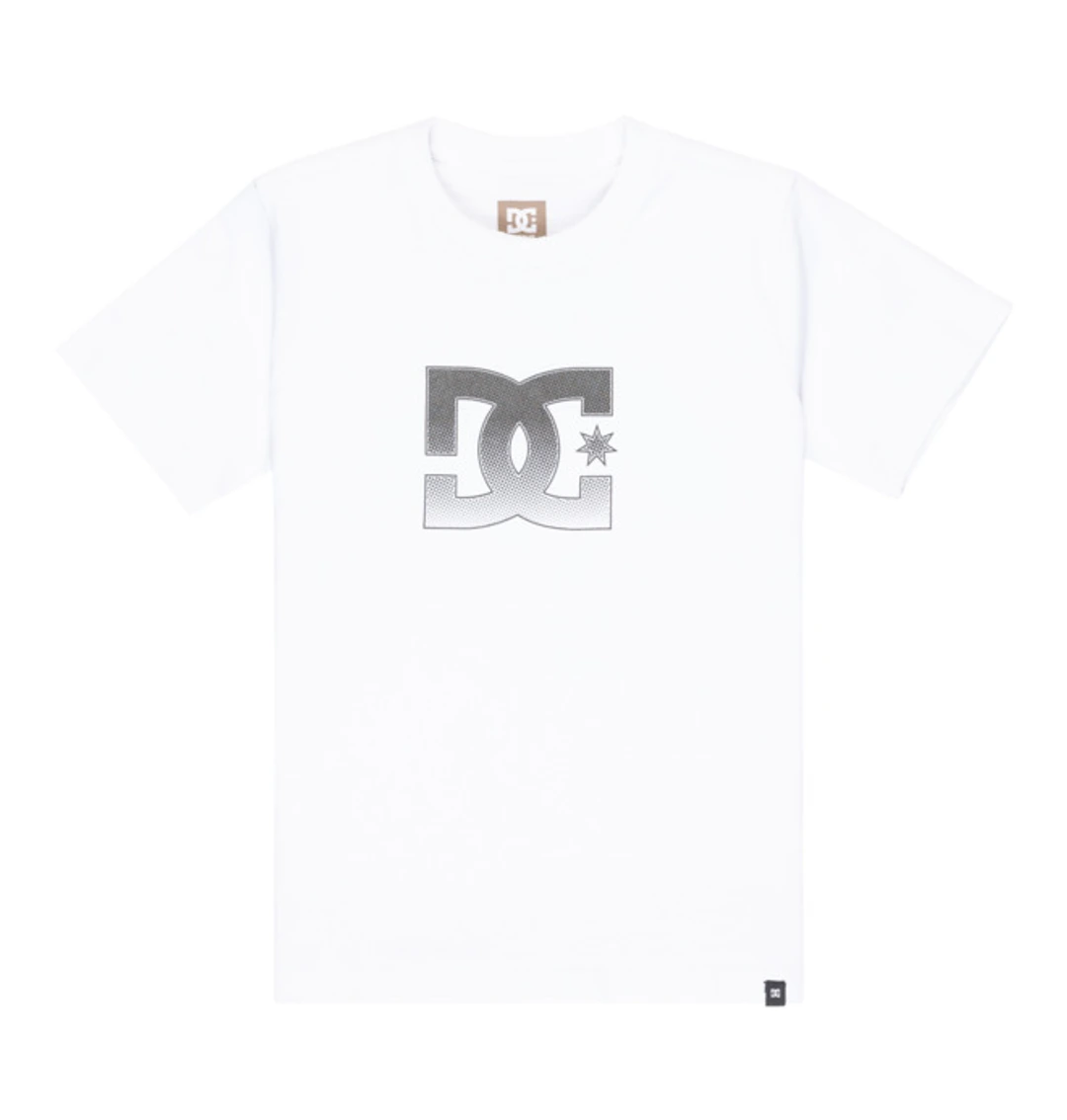 Star Reflective - T-Shirt à manches courtes pour Garçon 8-16 ans
