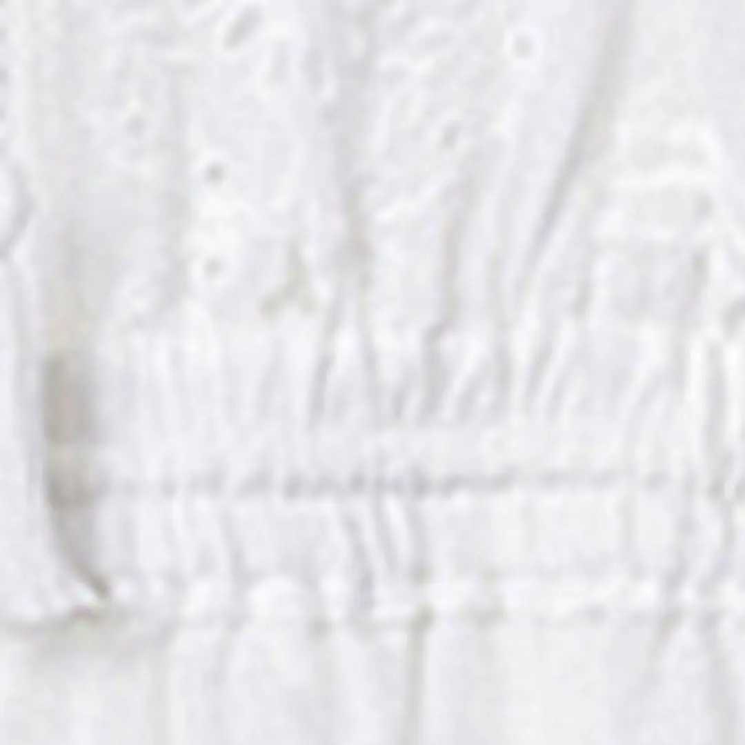 Robe Preya - Femme - Blanc - Taille 44 - Marant Étoile - 6
