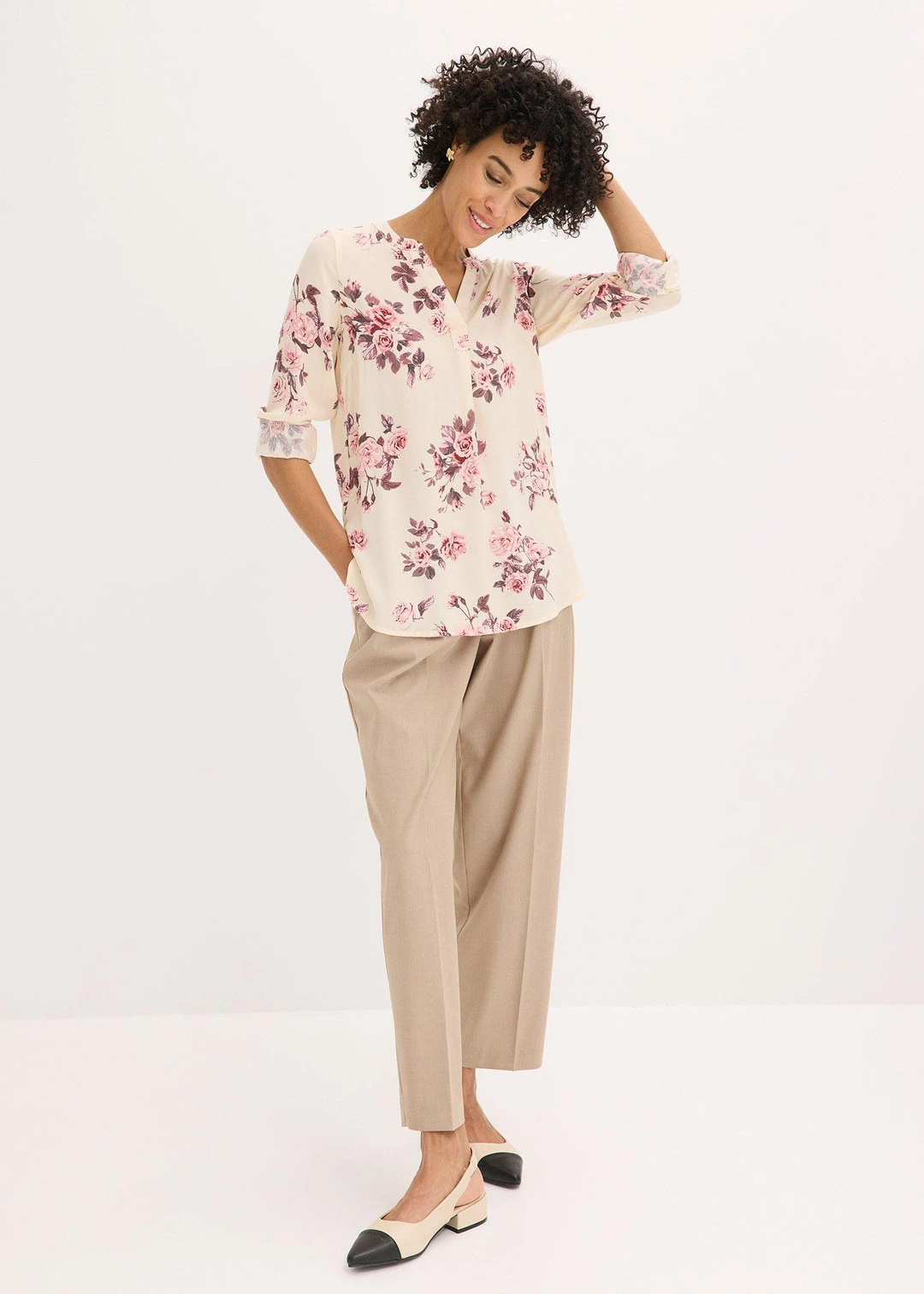 Blouse-tunique - 2