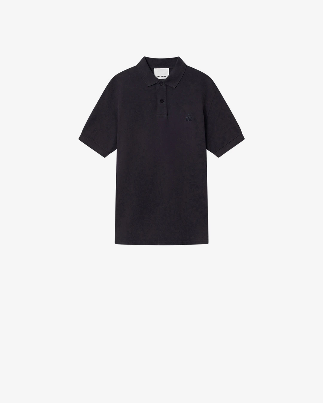Polo Afko - Homme - Jaune Clair - Taille XL