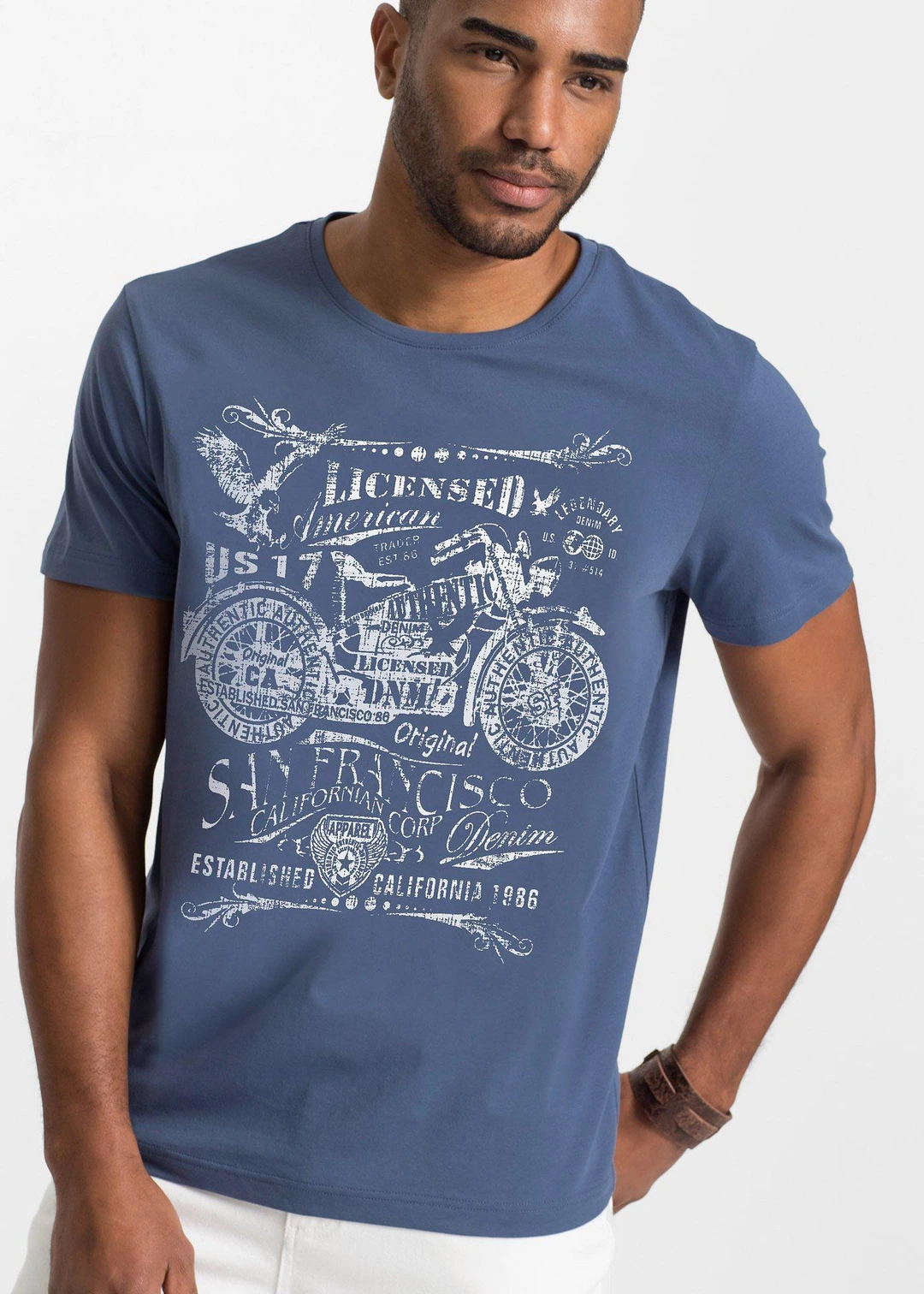 T-shirt 100% coton - 3