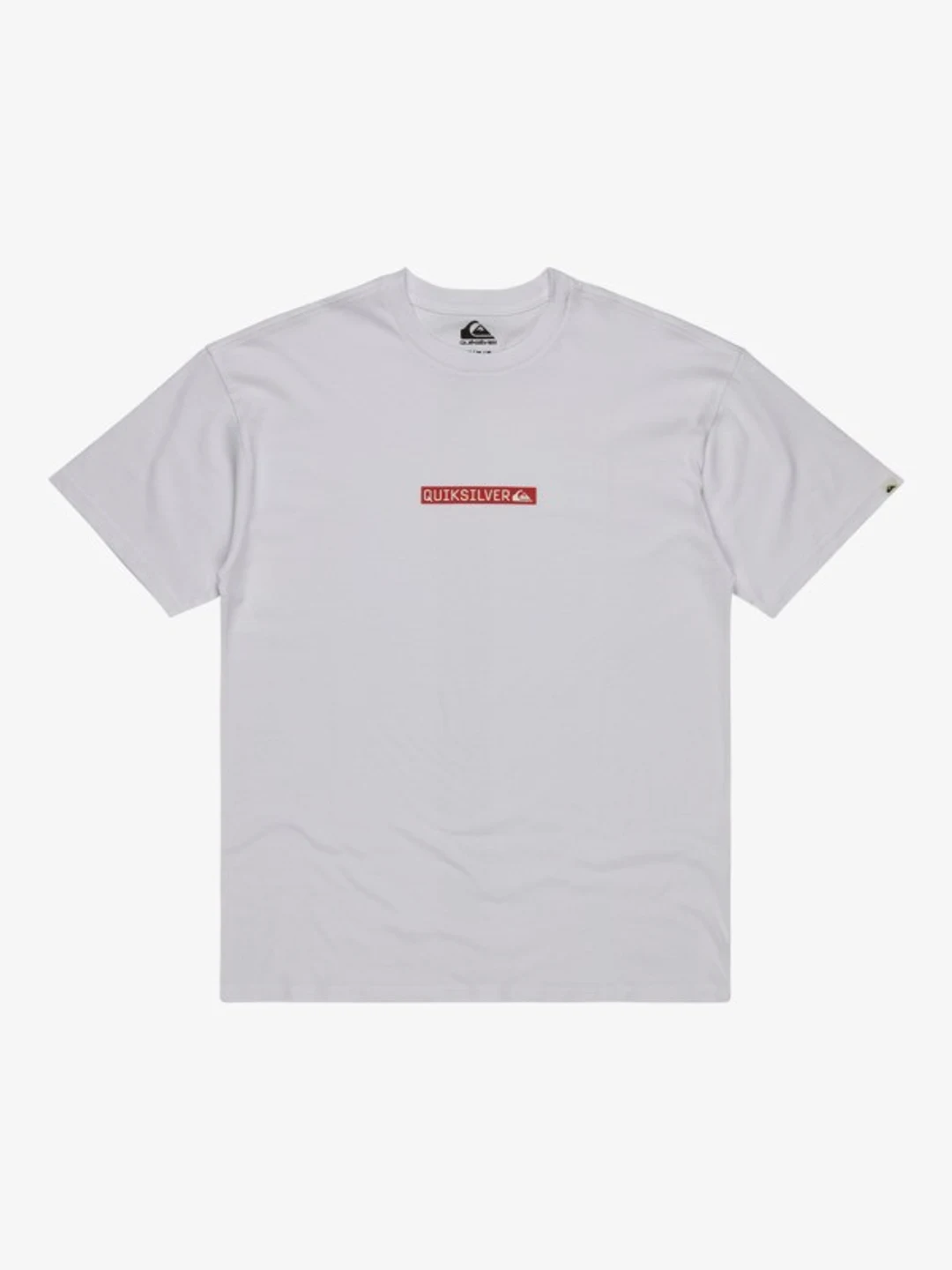 DNA Clicker 2024 - T-shirt à manches courtes pour Homme Blanc