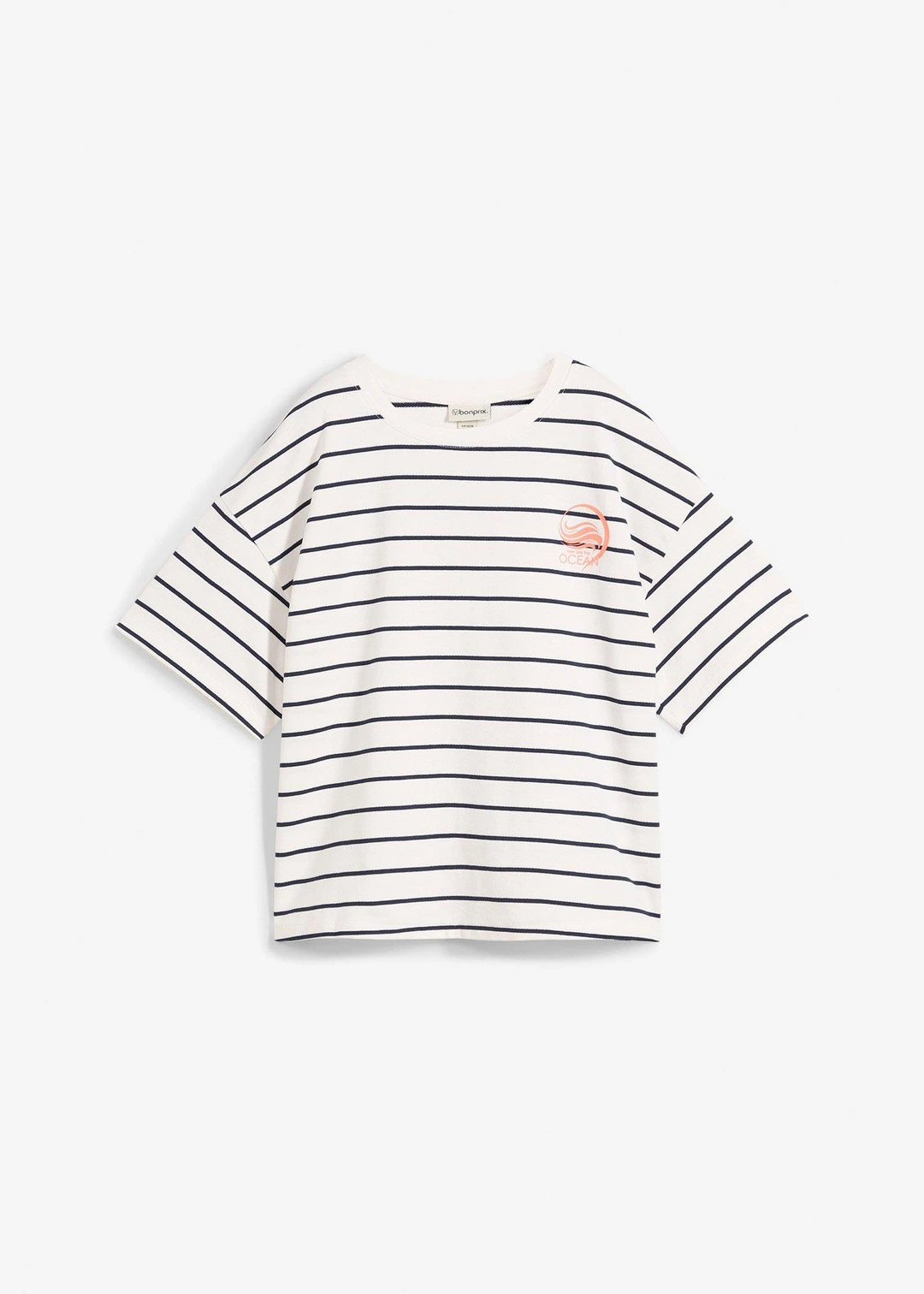 Sweat doux en coton mélangé
