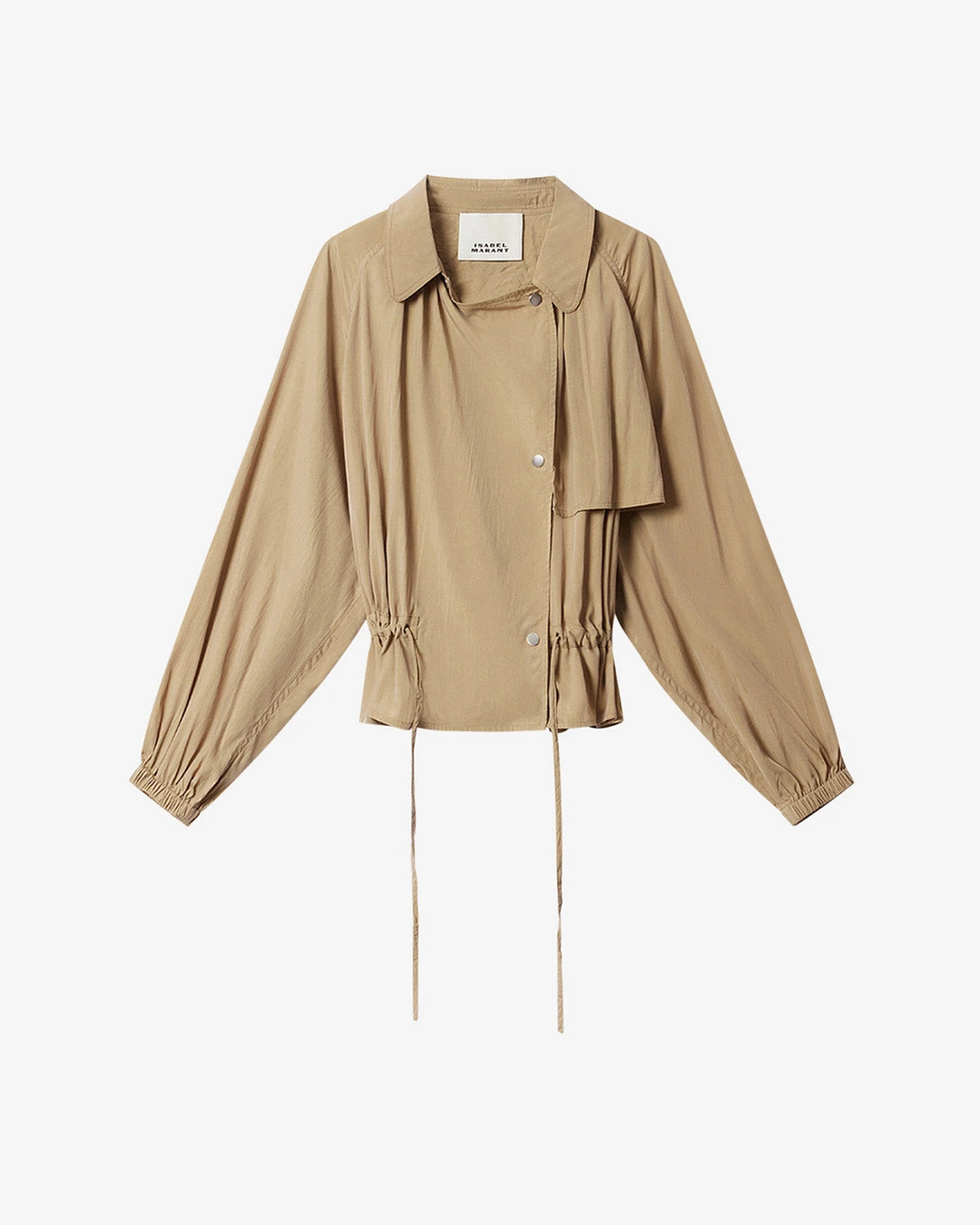 Veste Gwenola - Femme - Noir - Taille 40 - 6