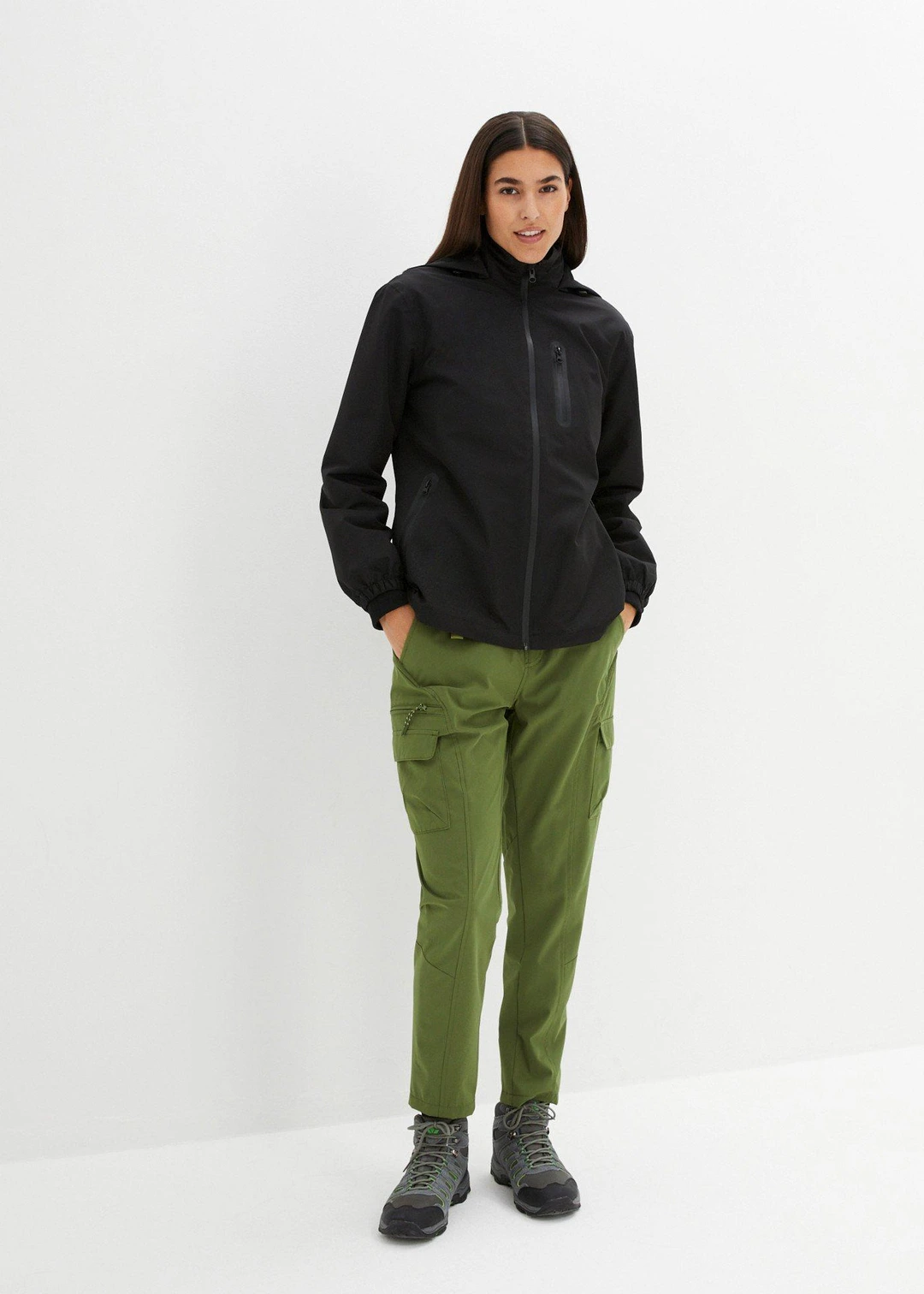 Veste imperméable ultra légère - 2
