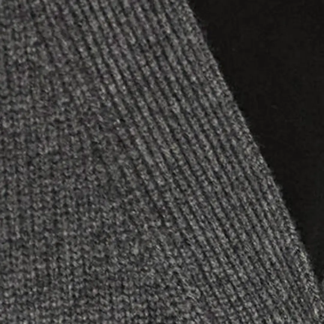Cardigan Brat - Femme - Anthracite - Taille 40 - 6
