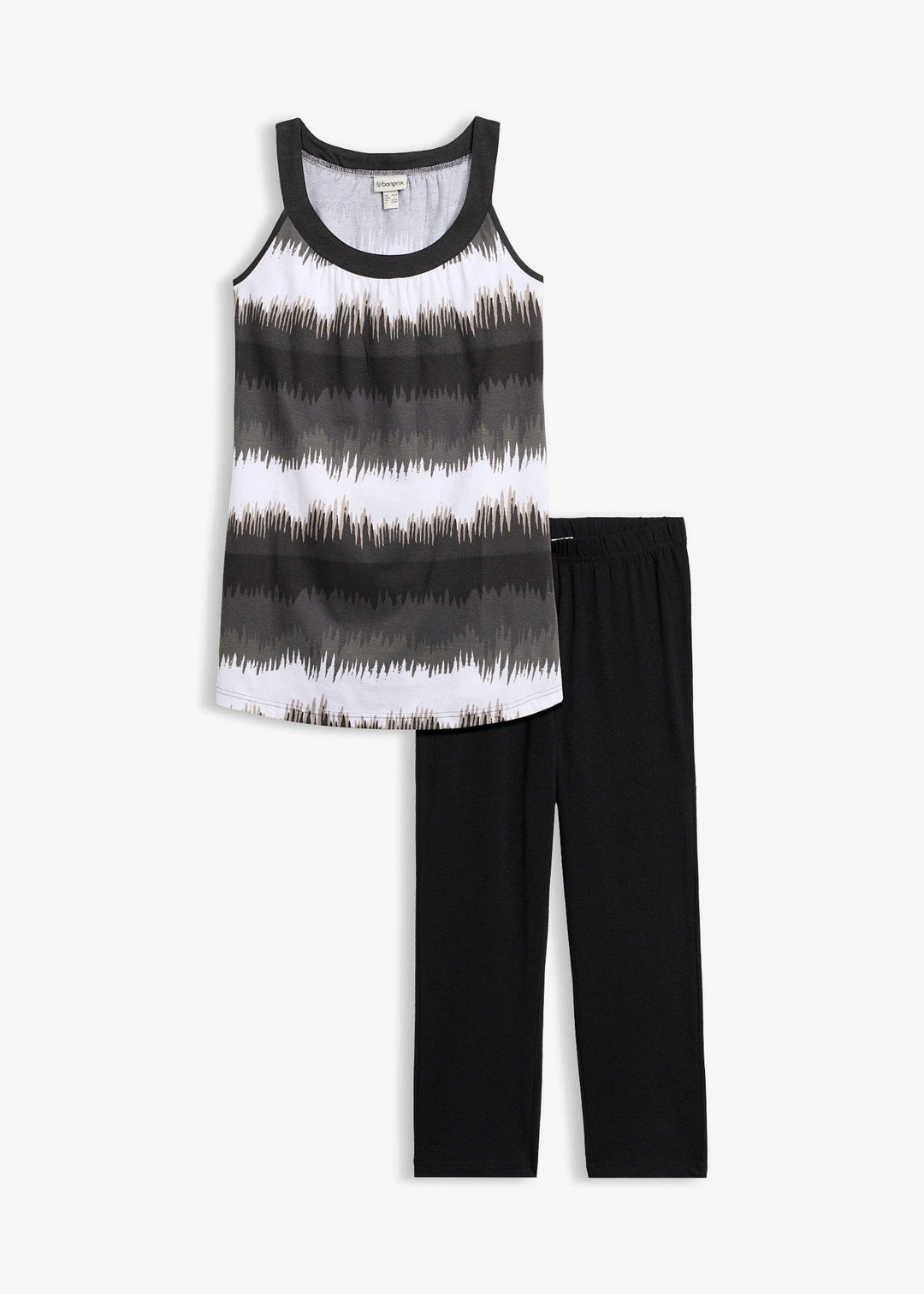 Robe + legging corsaire (ens. 2 pces)