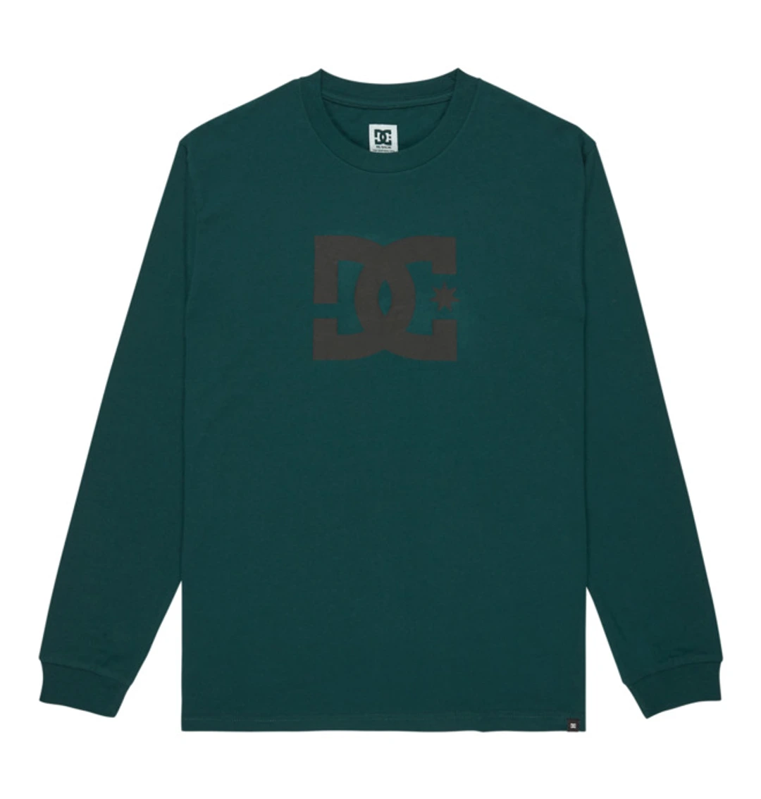 Star Hls - T-shirt manches longues pour Homme