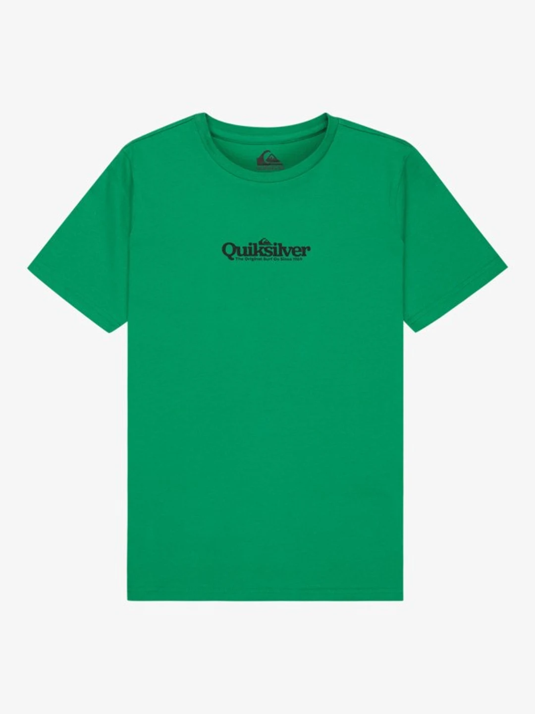 Fineline - T-Shirt à manches courtes pour Garçon 8-16 ans Jaune