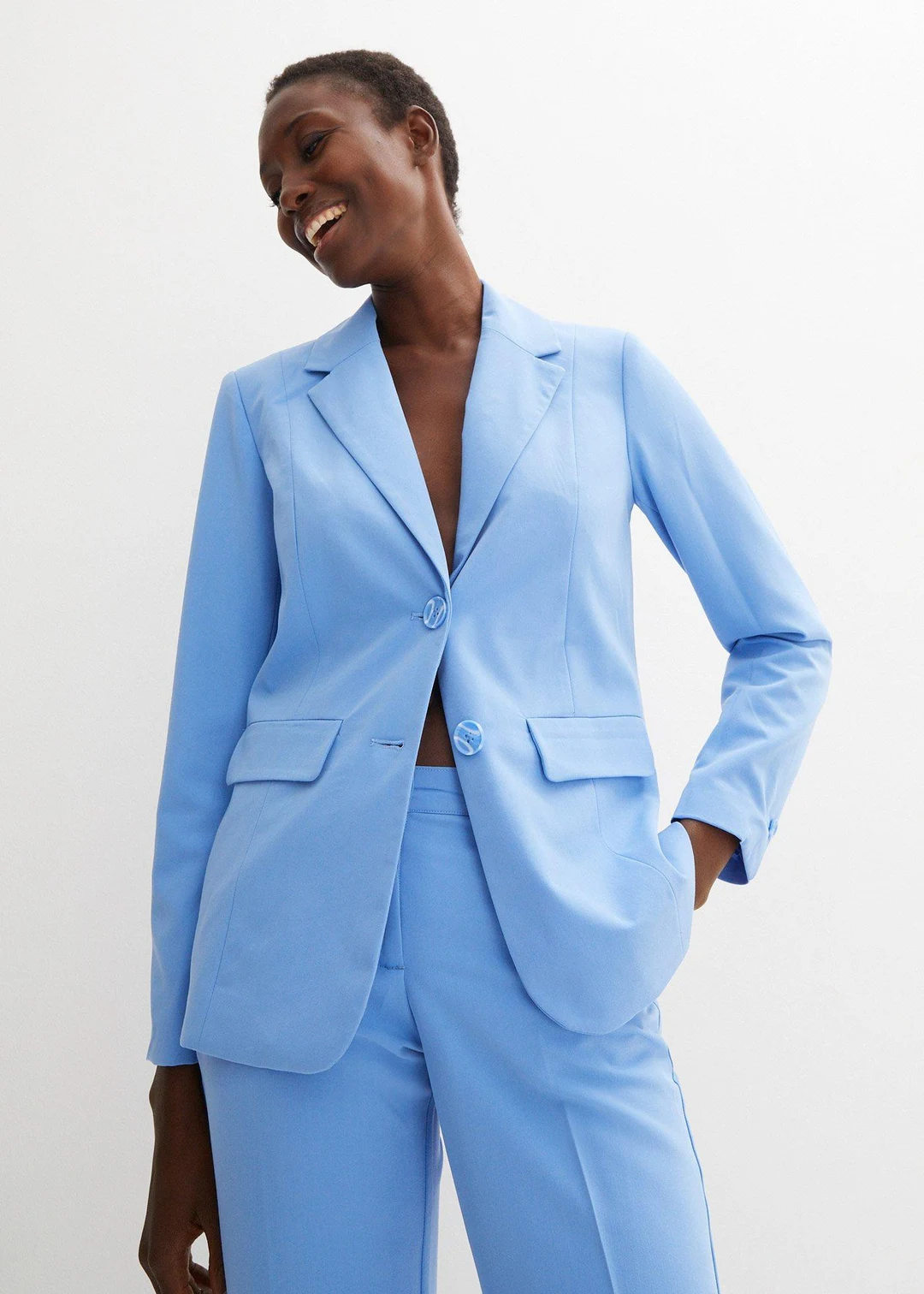 Tailleur pantalon - 3