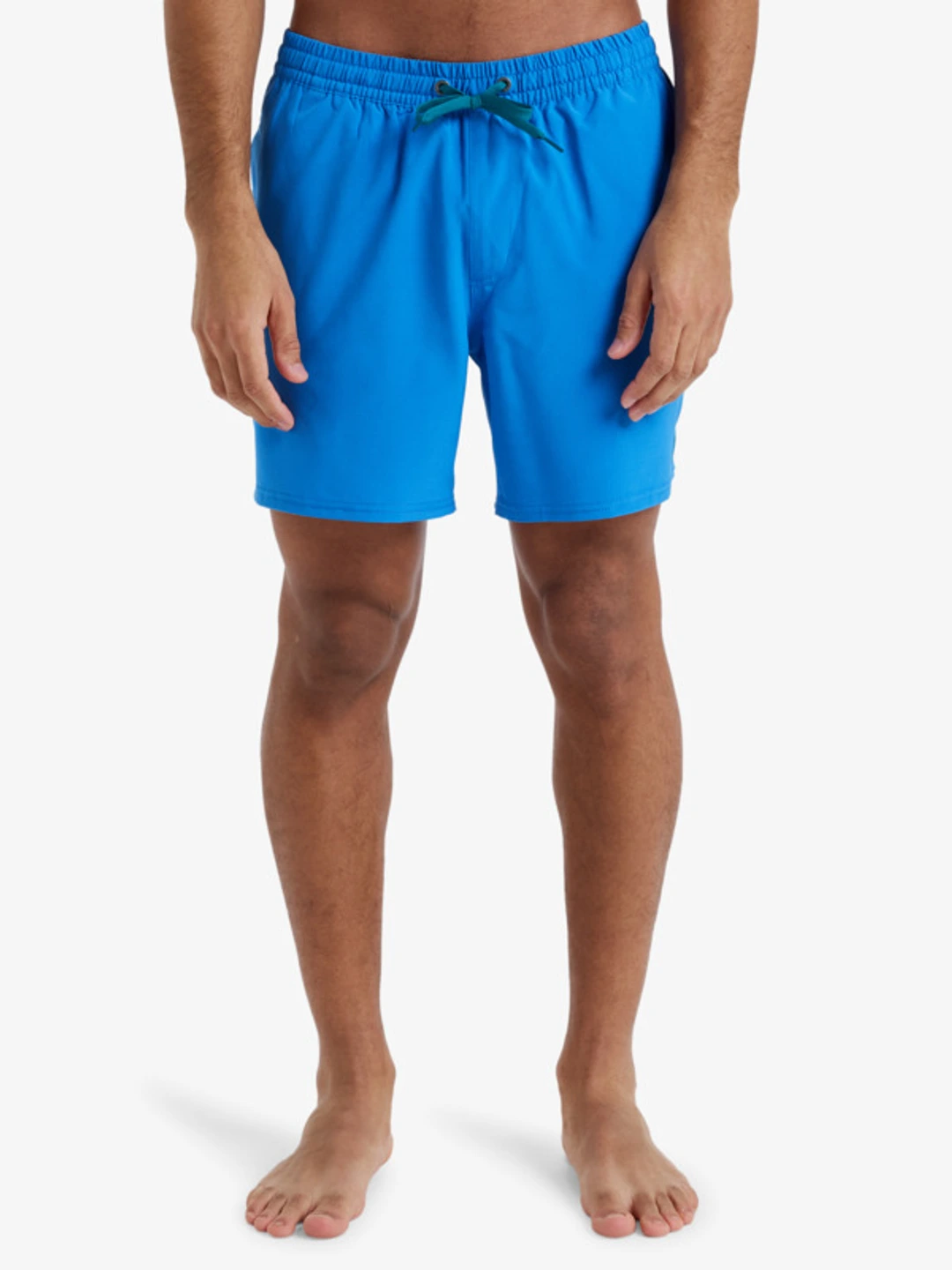 Surfsilk Solid 16" - Short de bain pour Homme Bleu