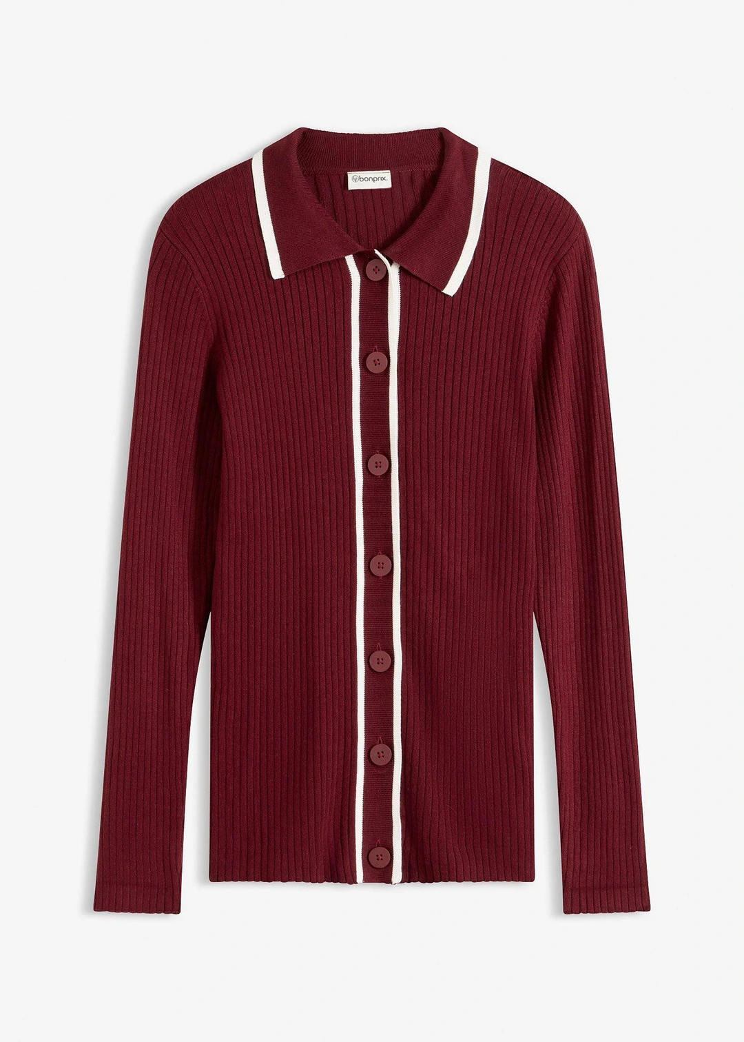 Cardigan chic