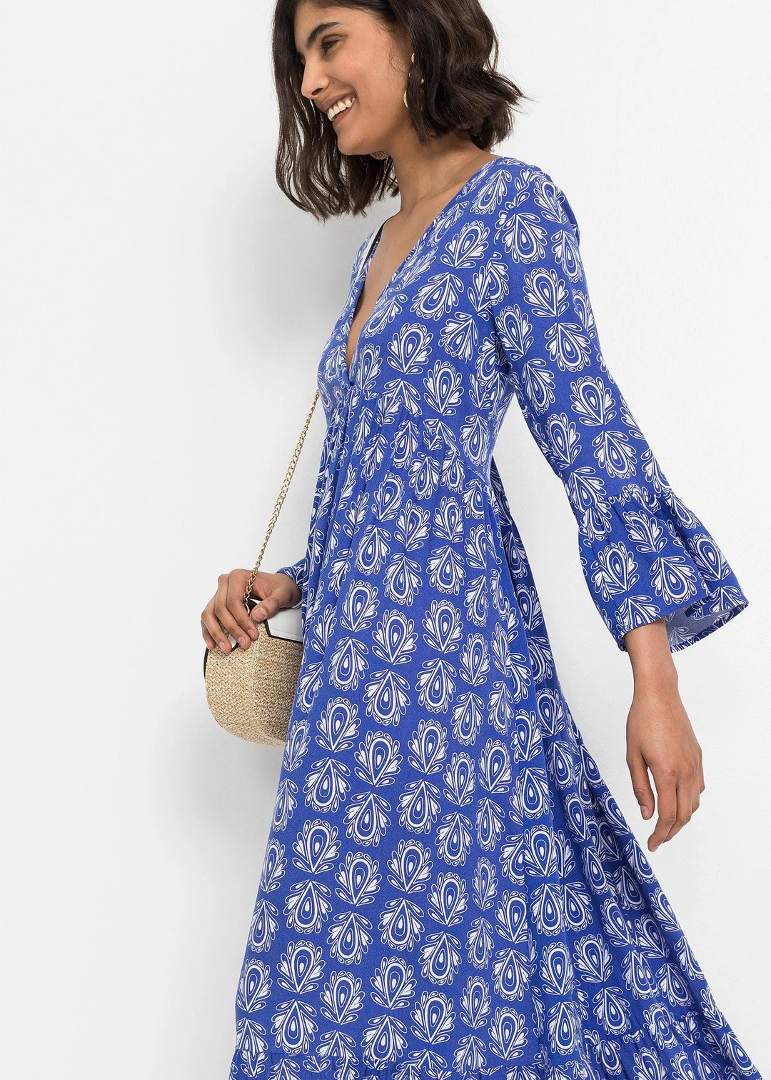 Robe caftan