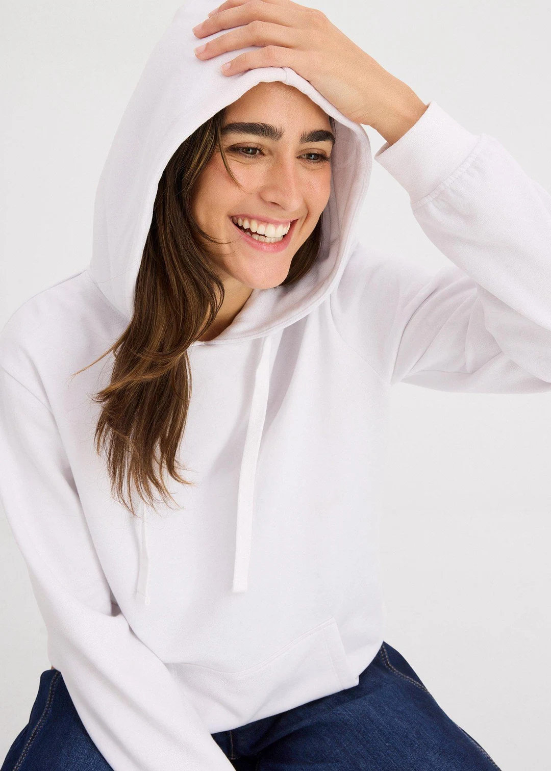 Sweat à capuche - 3