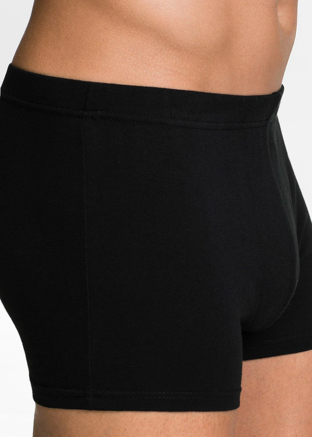 Lot de 3 boxers coton