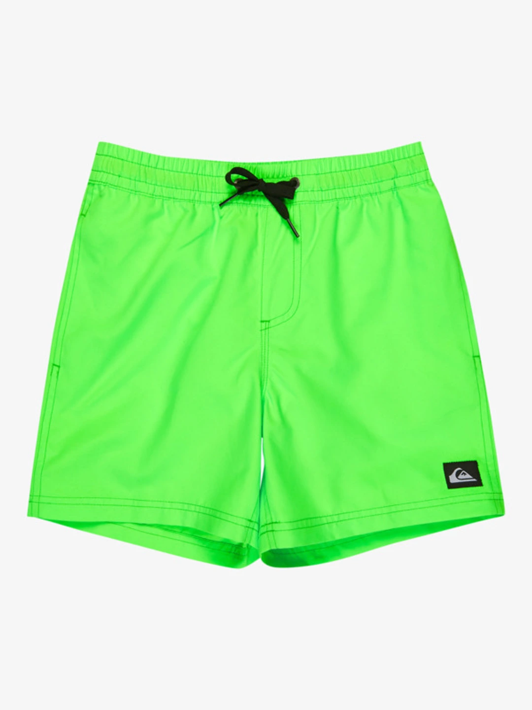 Everyday Volley 14" - Short de bain pour Garçon 8-16 ans Noir