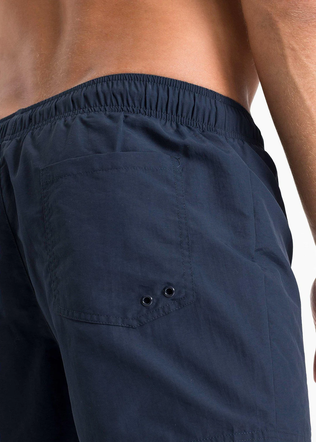 Short de bain homme