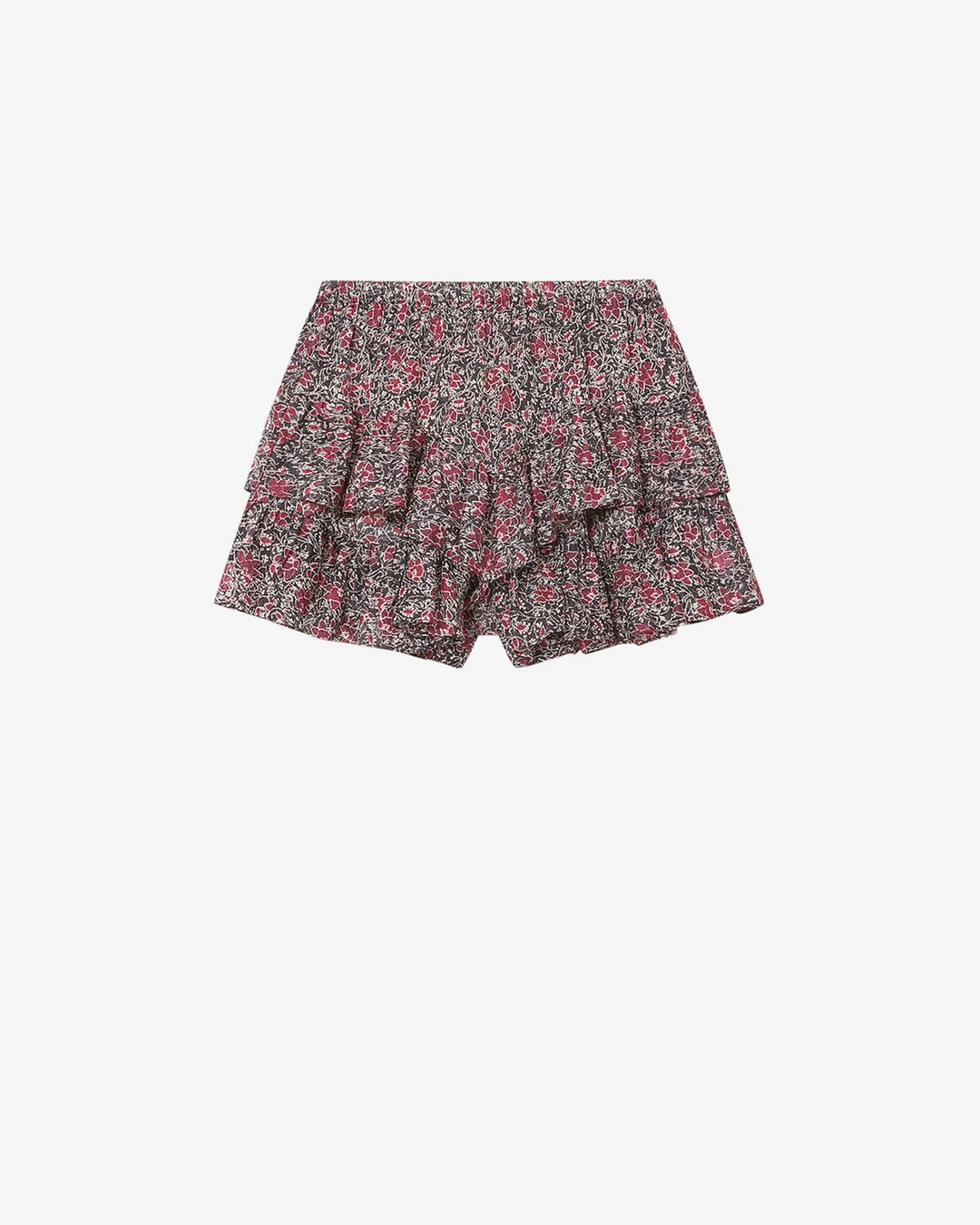Short Jocadia - Femme - Blanc - Taille 42 - Marant Étoile