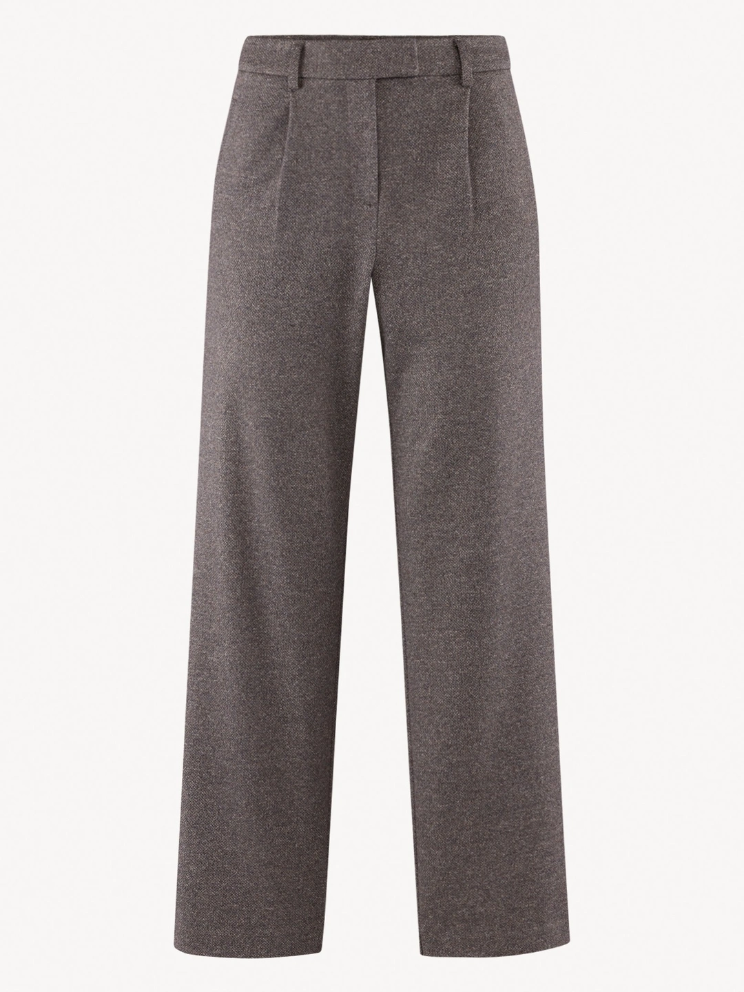 Pantalon gris - 36