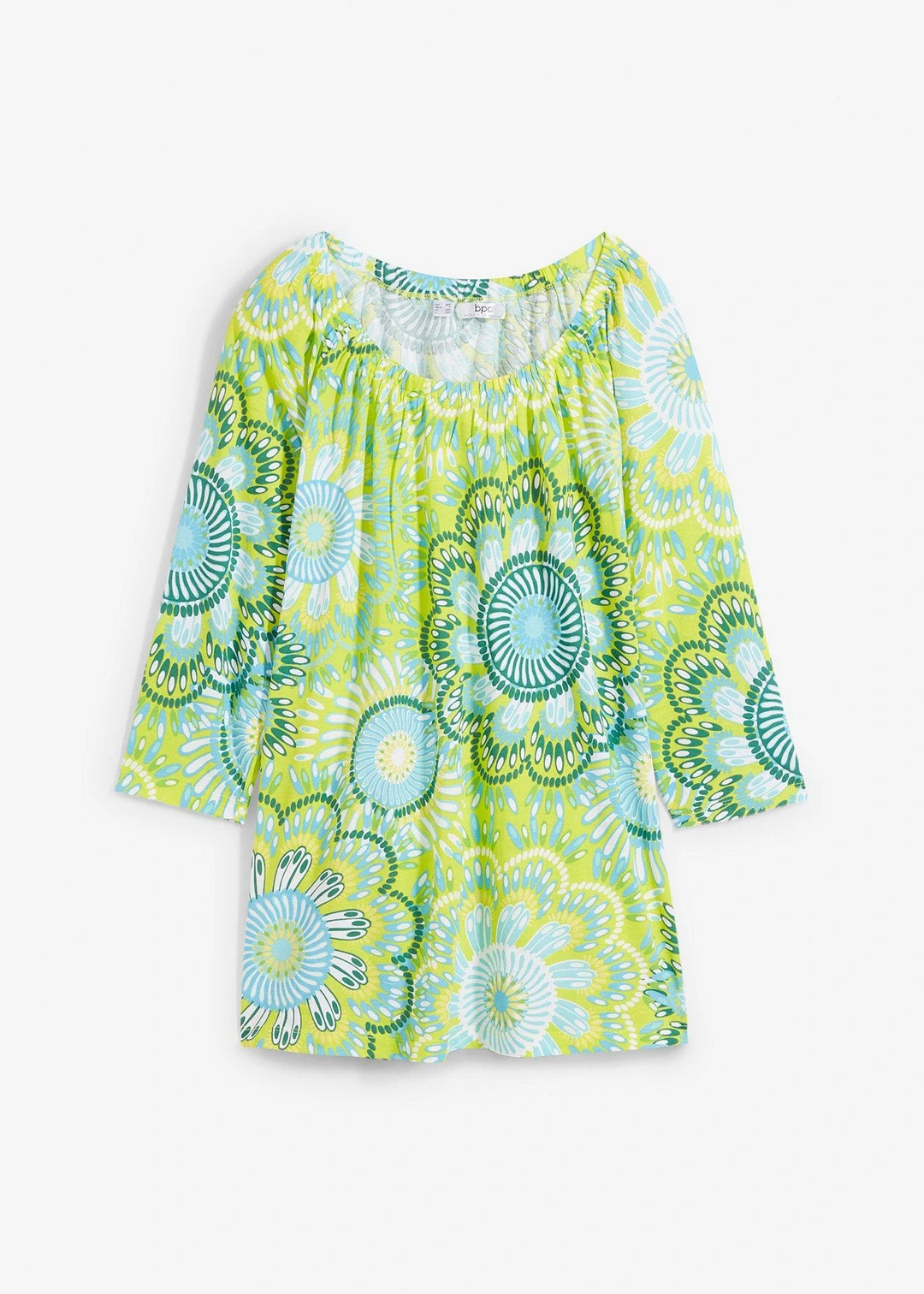 T-shirt 100% coton