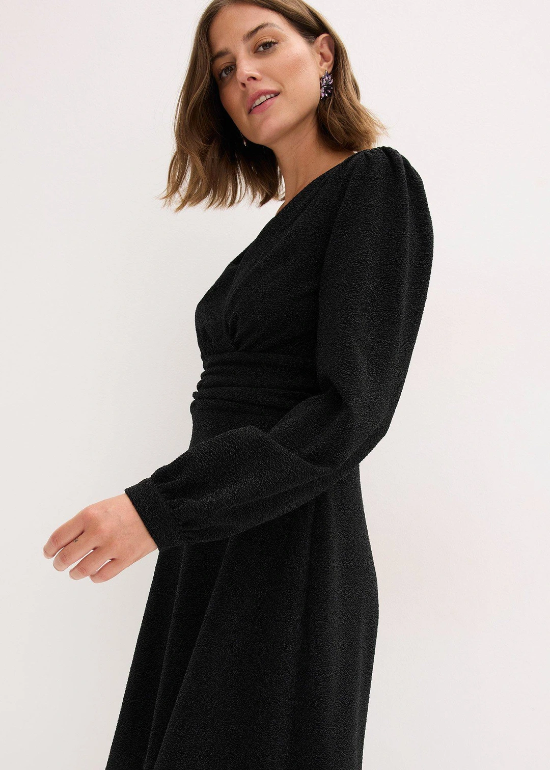 Robe courte - 3