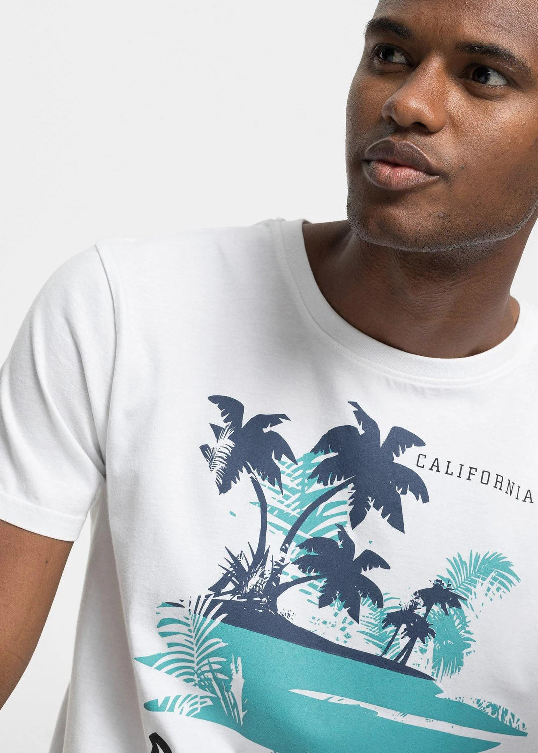 T-shirt 100% coton - 3