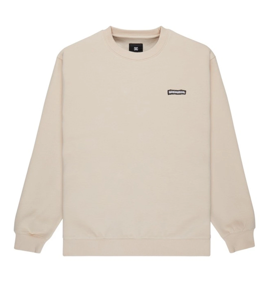 Patch It - Sweat pour Homme