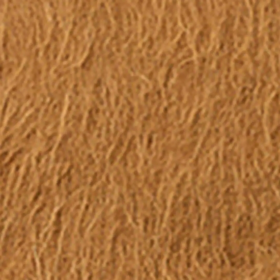 Pull Hermine - Femme - Camel - Taille 40 - 6