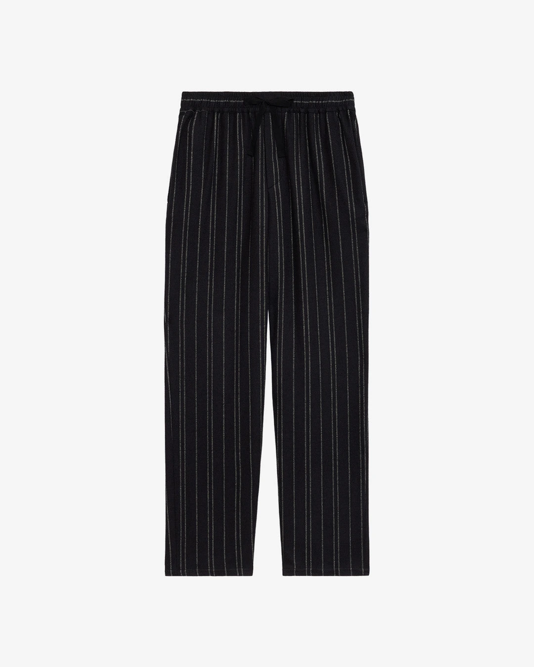 Pantalon Isaki - Homme - Noir - Taille XL