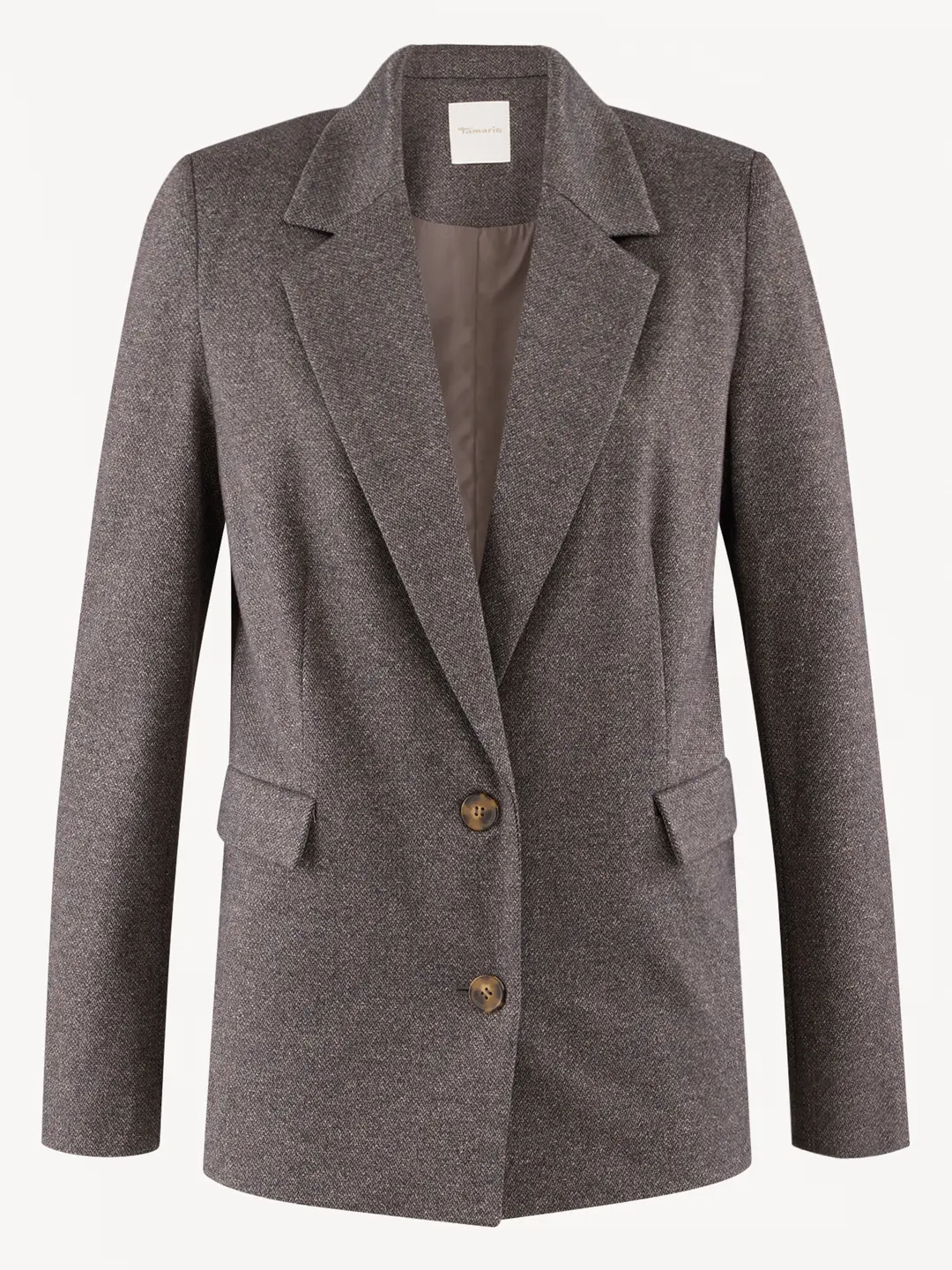 Blazer gris - 36