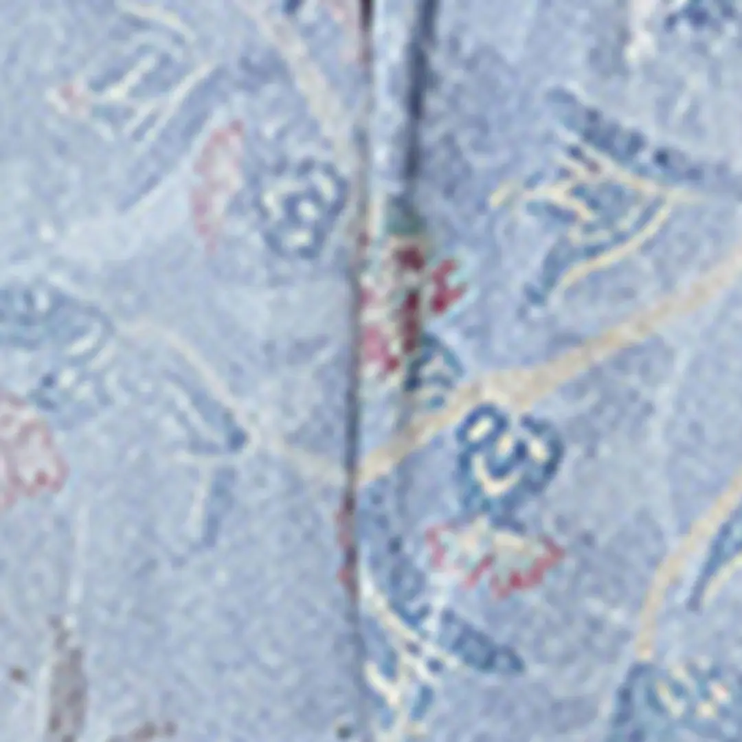 Pantalon Lewys - Homme - Foncé Nuit - Taille 34 - 6