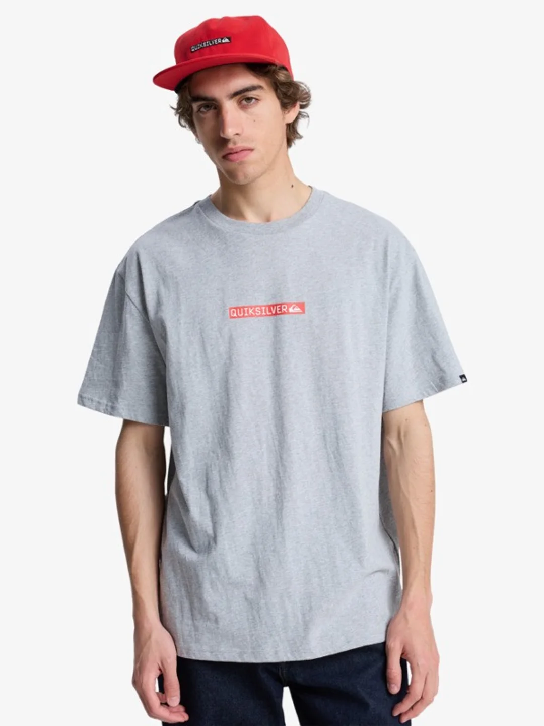 Dna Clicker - T-Shirt à manches courtes pour Homme Noir