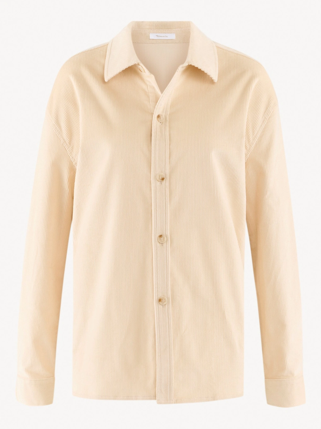 Chemisier beige - 42