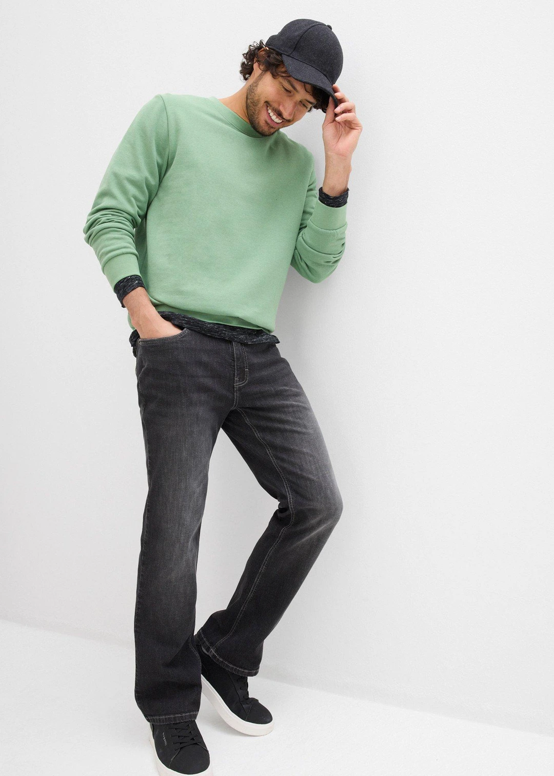 Jean regular, bootcut - 2