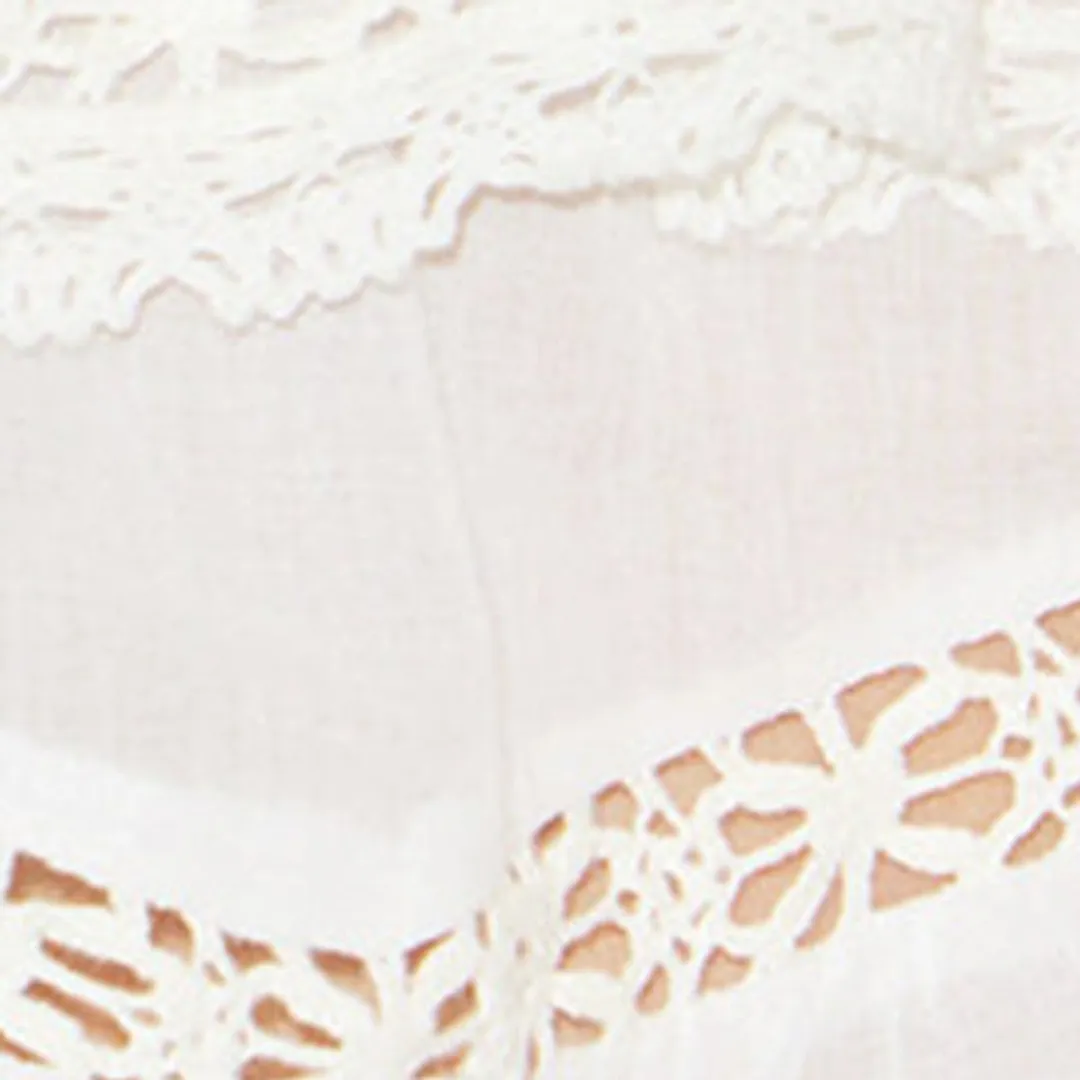 Short Geana - Femme - Blanc - Taille 42 - Marant Étoile - 6